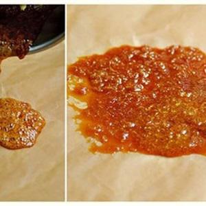 Cách làm cupcake caramel chanh