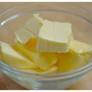 Cách làm cupcake caramel chanh