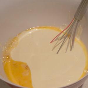 Cách làm cupcake chanh