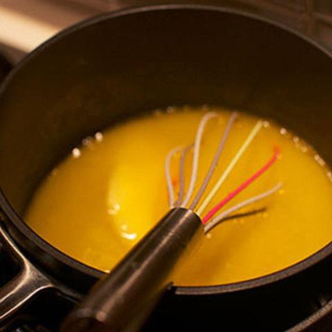 Cách làm cupcake chanh