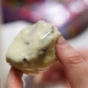 Cách làm cupcake chiên