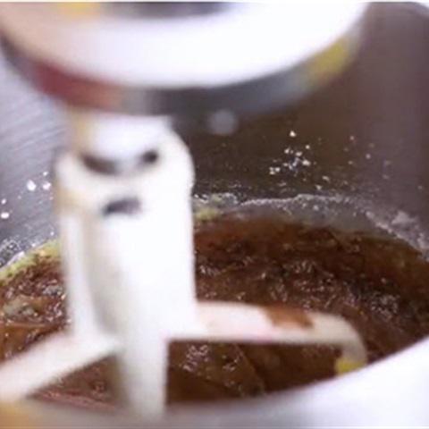 Cách làm cupcake chocolate