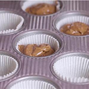 Cách làm cupcake chocolate