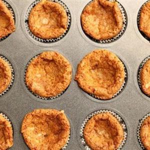 Cách làm cupcake chocolate caramel