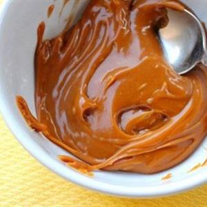 Cách làm cupcake chocolate caramel