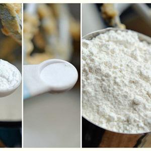 Cách làm cupcake chocolate chip