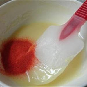 Cách làm cupcake chocolate dâu tây