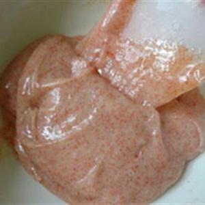 Cách làm cupcake chocolate dâu tây