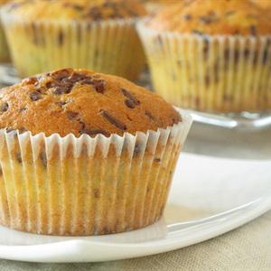 Cách làm cupcake chuối