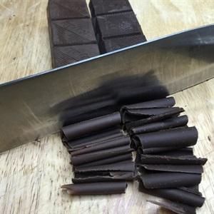 Cách làm cupcake cú mèo cho bữa tiệc Halloween