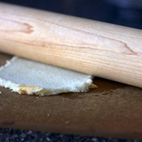 Cách làm cupcake dâu tây