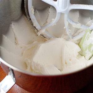 Cách làm cupcake dừa chanh