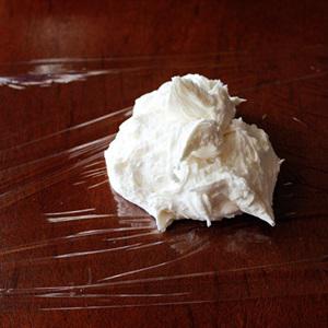 Cách làm cupcake dừa chanh