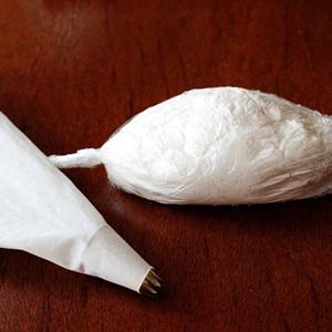 Cách làm cupcake dừa chanh