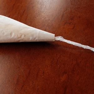 Cách làm cupcake dừa chanh