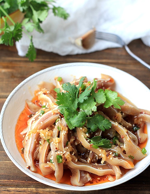 Cupcake gà con ngọt ngào, dễ thương