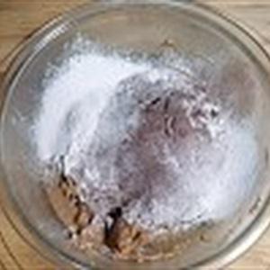 Cách làm cupcake giáng sinh