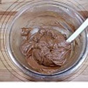 Cách làm cupcake giáng sinh