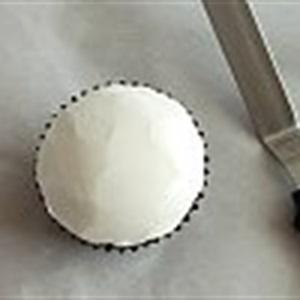 Cách làm cupcake giáng sinh