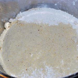 Cách làm cupcake hạnh nhân