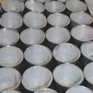 Cách làm cupcake hạnh nhân