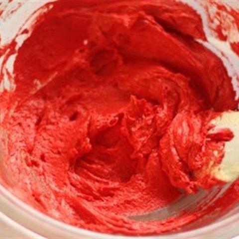 Cách làm cupcake hình ông già noel