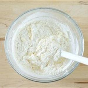 Cách làm cupcake hoa cẩm chướng