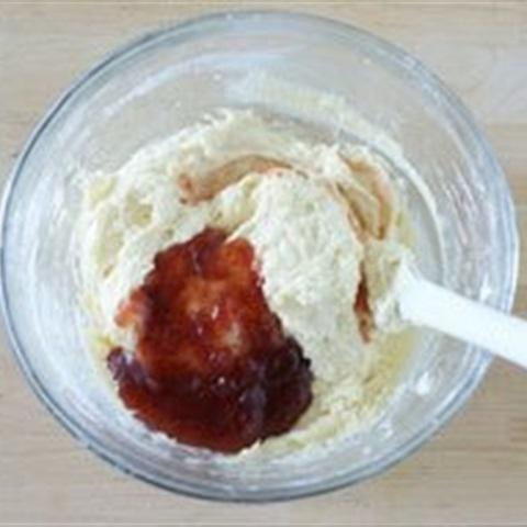 Cách làm cupcake hoa cẩm chướng