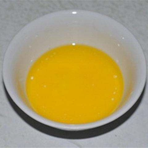 Cách làm cupcake hoa mặt trời