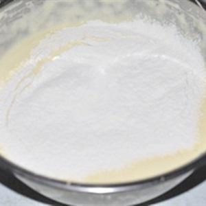 Cách làm cupcake hoa mặt trời