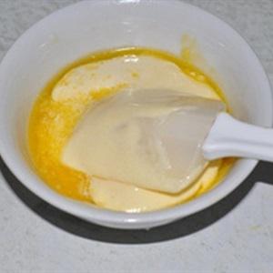 Cách làm cupcake hoa mặt trời