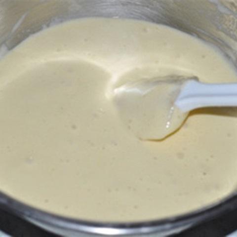 Cách làm cupcake hoa mặt trời