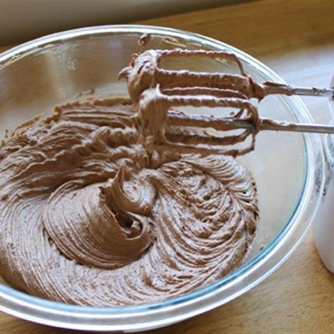 Cách làm cupcake hương dâu tây