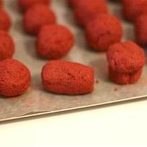 Cách làm bánh cupcake không cần lò nướng