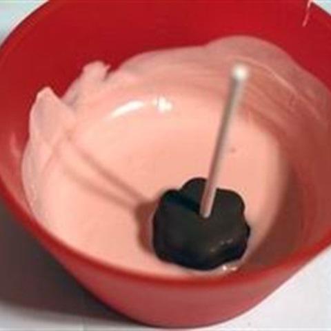 Cách làm bánh cupcake không cần lò nướng