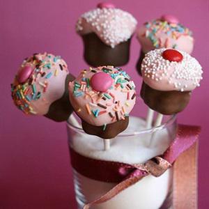 Cách làm bánh cupcake không cần lò nướng