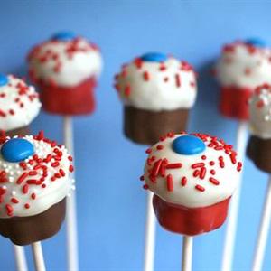 Cách làm bánh cupcake không cần lò nướng