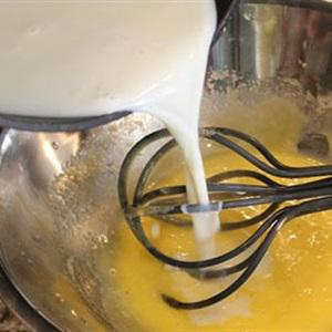 Cách làm cupcake kiểu Nhật