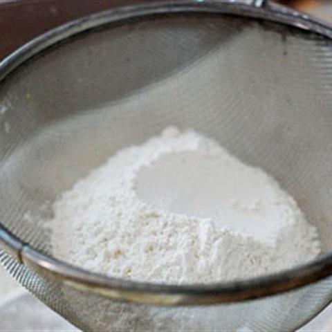 Cách làm cupcake kiểu Nhật