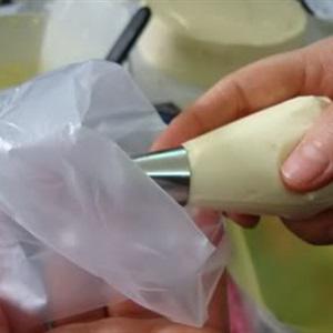 Cách làm cupcake kiểu Nhật