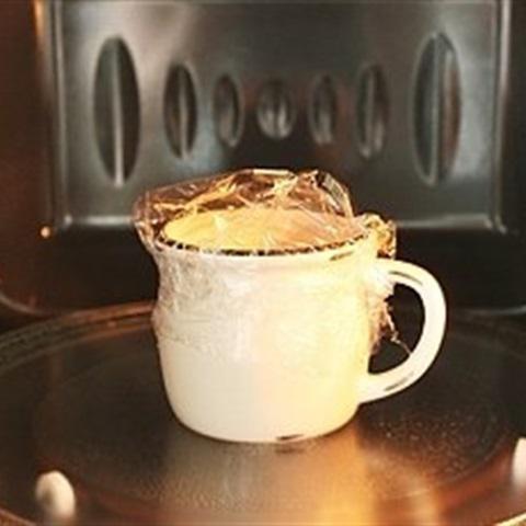 Cách làm cupcake mặt cười