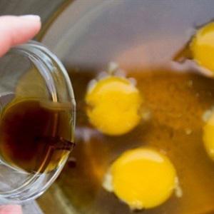 Cách làm cupcake mứt cherry