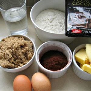 Cách làm bánh cupcake ngộ nghĩnh