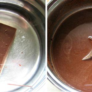 Cách làm bánh cupcake ngộ nghĩnh