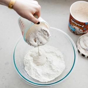 Cách làm bánh cupcake oreo