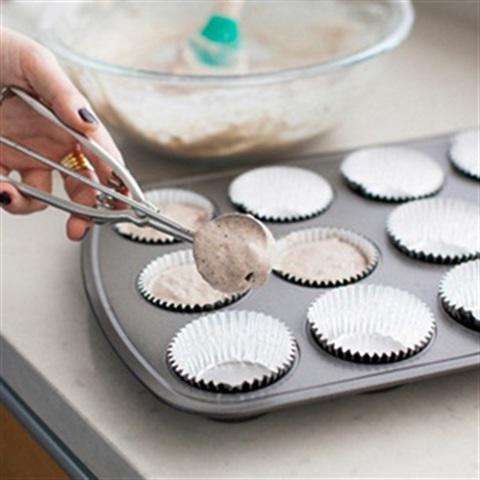 Cách làm bánh cupcake oreo