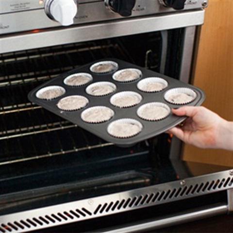 Cách làm bánh cupcake oreo