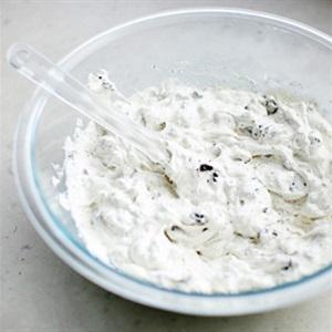 Cách làm bánh cupcake oreo