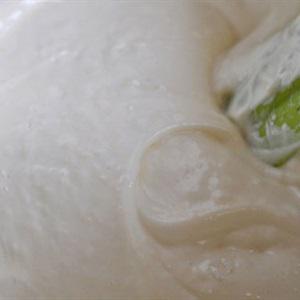 Cách làm cupcake phô mai chà bông