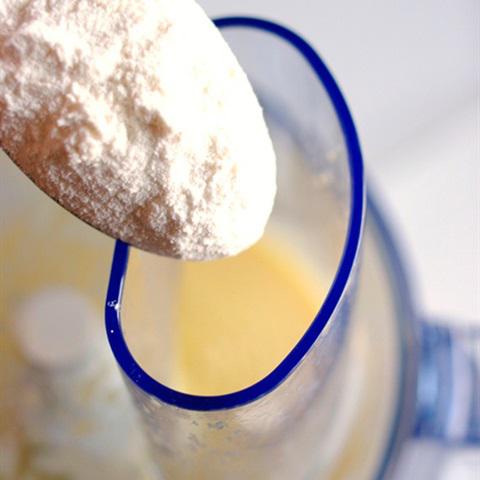 Cách làm cupcake phô mai trái cây